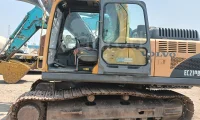 Volvo EC210B Excavator